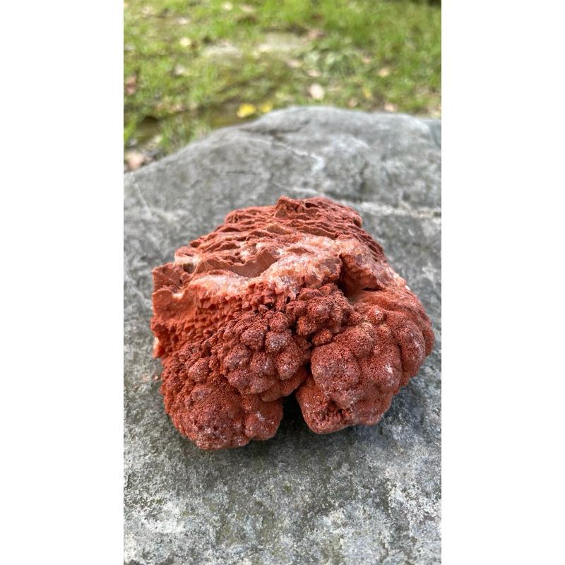 紅色方解石 Red Calcite-細節圖3