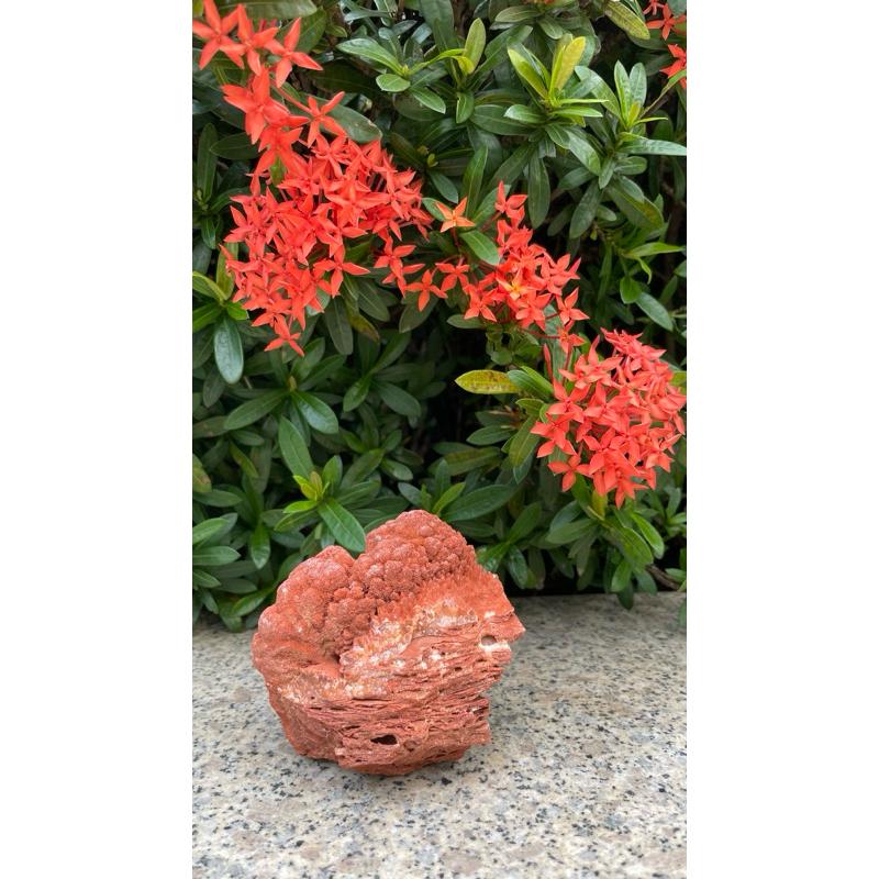 紅色方解石 Red Calcite-細節圖4
