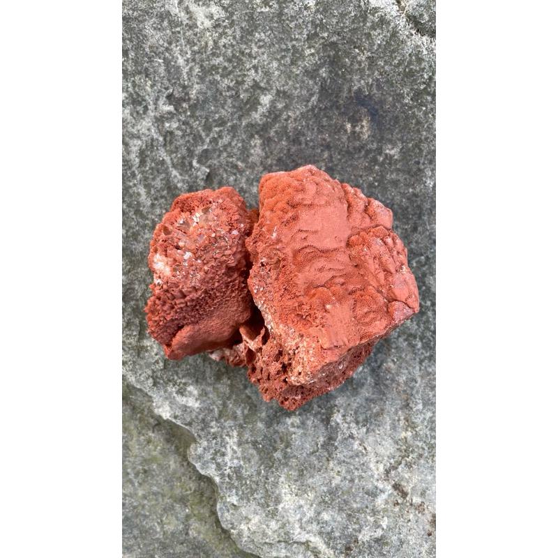 紅色方解石 Red Calcite-細節圖7