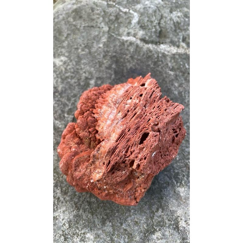 紅色方解石 Red Calcite-細節圖8