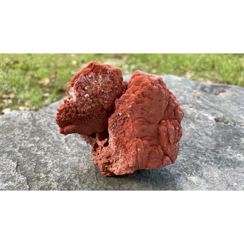 紅色方解石 Red Calcite-細節圖9
