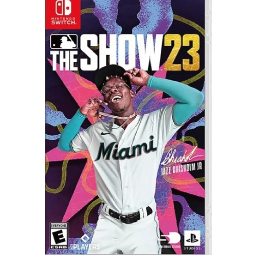 mlb the show23