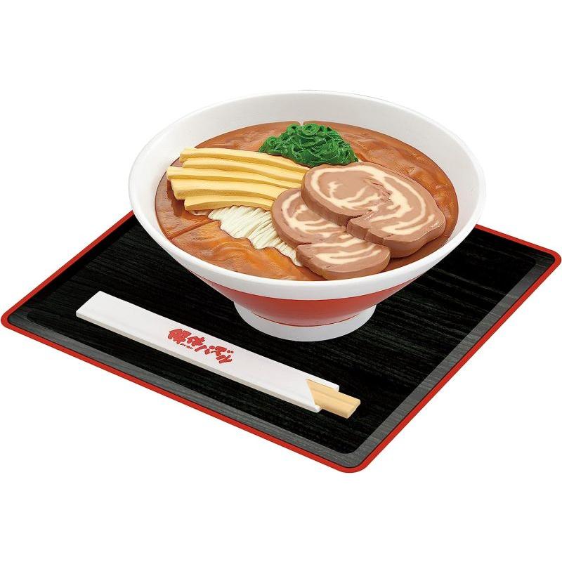 【W先生】MEGAHOUSE 久等了！！醬油拉麵解體拼圖 趣味拼圖 立體拼圖 3D拼圖 桌遊-細節圖2