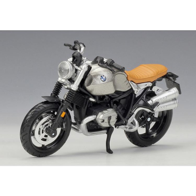 【W先生】美馳圖 Maisto 1:18 1/18 BMW R nineT Scrambler 摩托車 機車 重機 模型