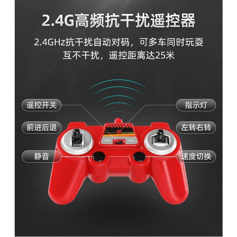 【W先生】雙鷹 1/26 1:26 原廠授權 Benz 賓士 遙控貨櫃車 拖車 卡車 拖板車 遙控車 E664-003-細節圖7