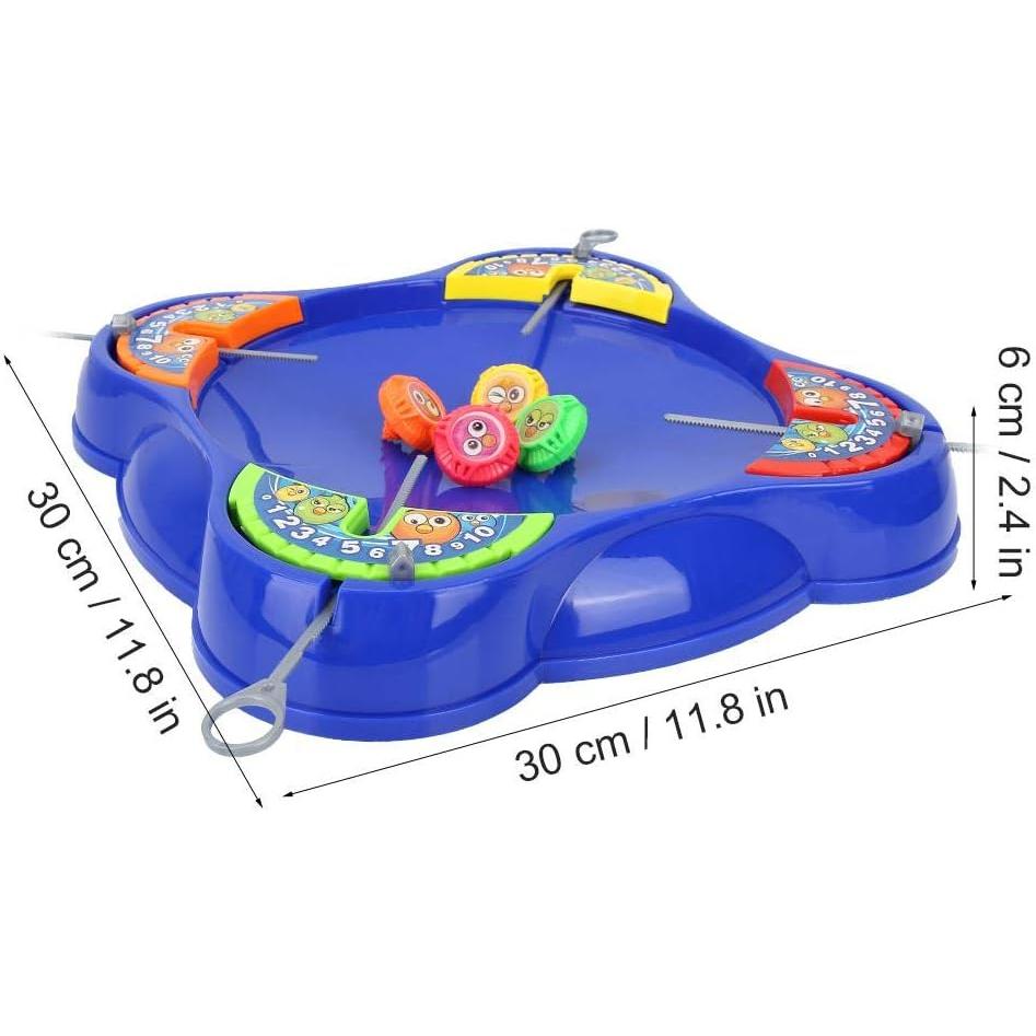 【W先生】四人對戰 4人對戰 戰鬥陀螺 超Z世代 爆裂世代 魔幻陀螺 陀螺盤 戰鬥盤 對戰盤 競技場 戰鬥場 桌遊 玩具-細節圖3