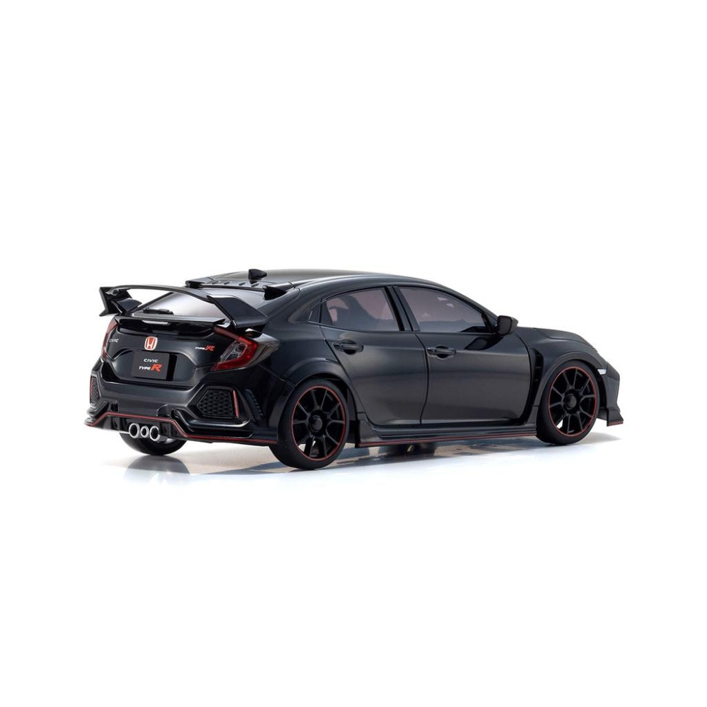 【W先生】Kyosho MINI-Z AWD Honda CIVIC Type R 32613BK 32613BL-細節圖4