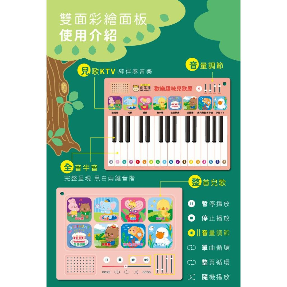 【W先生】小牛津 我的第一套點讀認知圖鑑 12件組 呱呱鴨點讀筆 ㄅㄆㄇ 中美雙語 幼兒啟蒙認知 100%台灣原音錄製-細節圖4