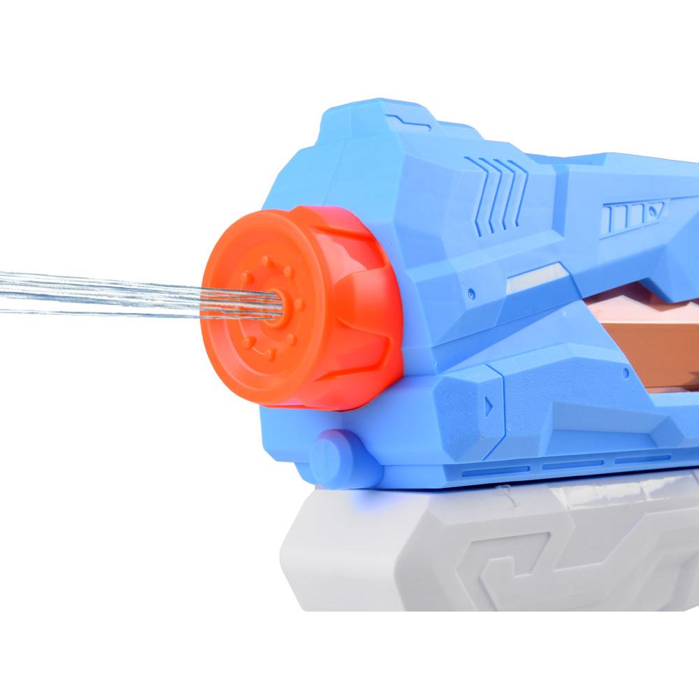 【W先生】大容量 800ml 快充水槍 一秒裝水 超威水槍 射程8公尺 加壓式水槍 噴水槍 戲水 泳池 洗澡 玩具-細節圖2