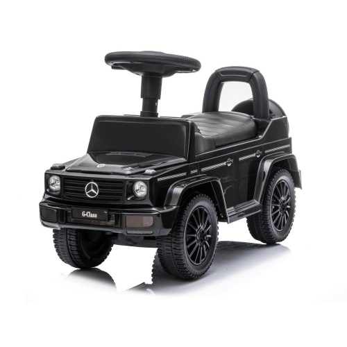 【W先生】原廠授權 Benz 賓士 G-Class 兒童 騎乘玩具 滑行車 學步車 滑步車 四輪 童車 RT-652