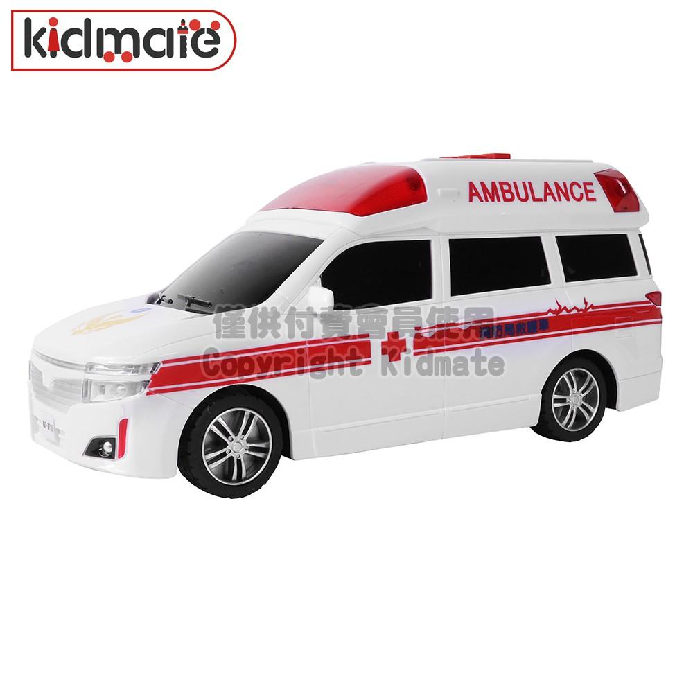 【W先生】台灣好車隊 磨輪 慣性車 台灣警車 國道警車 救護車 消防車 擬真音效 台灣配音 錄音功能 ST安全玩具-細節圖3