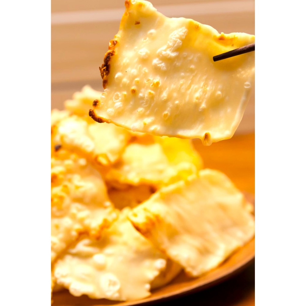 超人氣小卷片/飛卷片(80g/包)，新鮮可口，讓你一口接一口唷。 東港，現貨，快速出貨，零食，伴手禮，年貨。-細節圖6