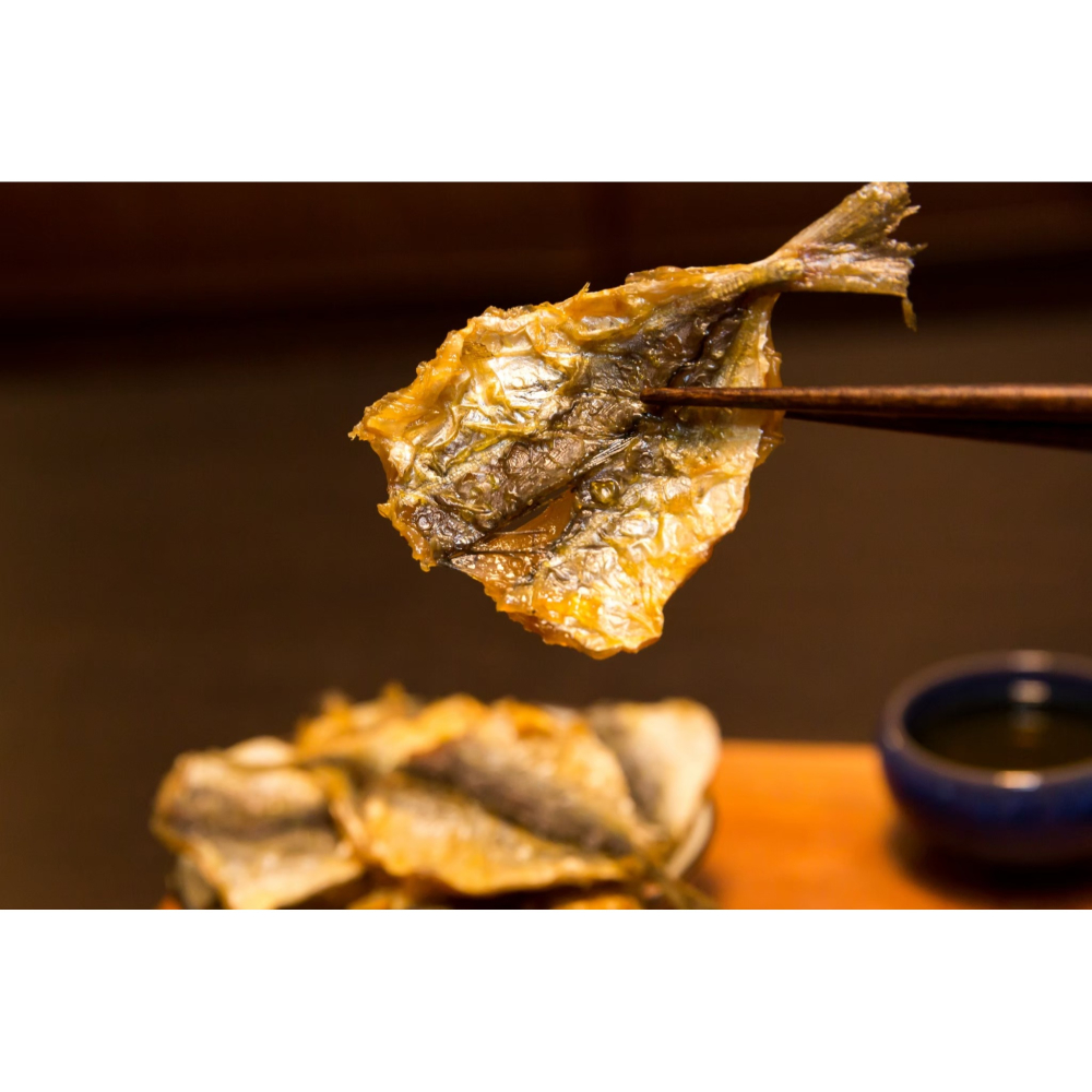 東港醉魚/宋楚魚(160g/包)，年節家中必備最佳零嘴。東港，現貨，快速出貨，零食，伴手禮，年貨。-細節圖5