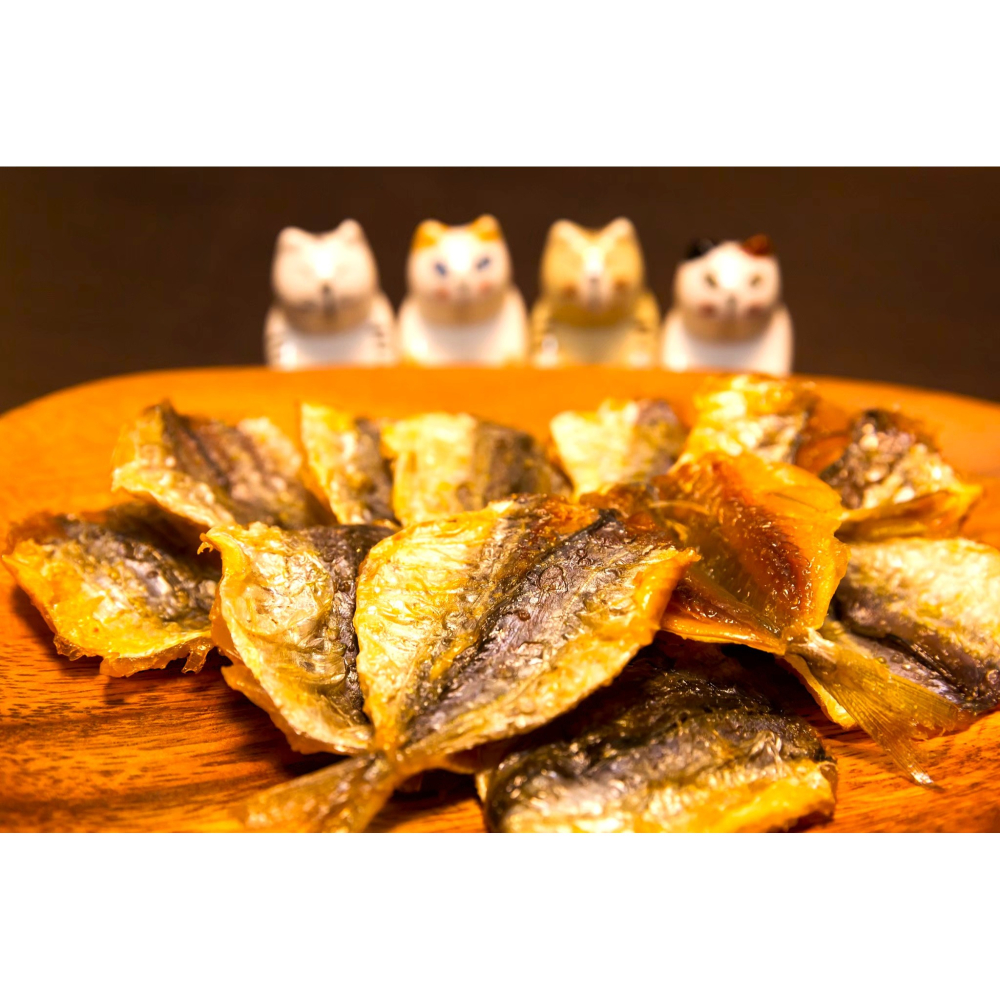 東港醉魚/宋楚魚(160g/包)，年節家中必備最佳零嘴。東港，現貨，快速出貨，零食，伴手禮，年貨。-細節圖6