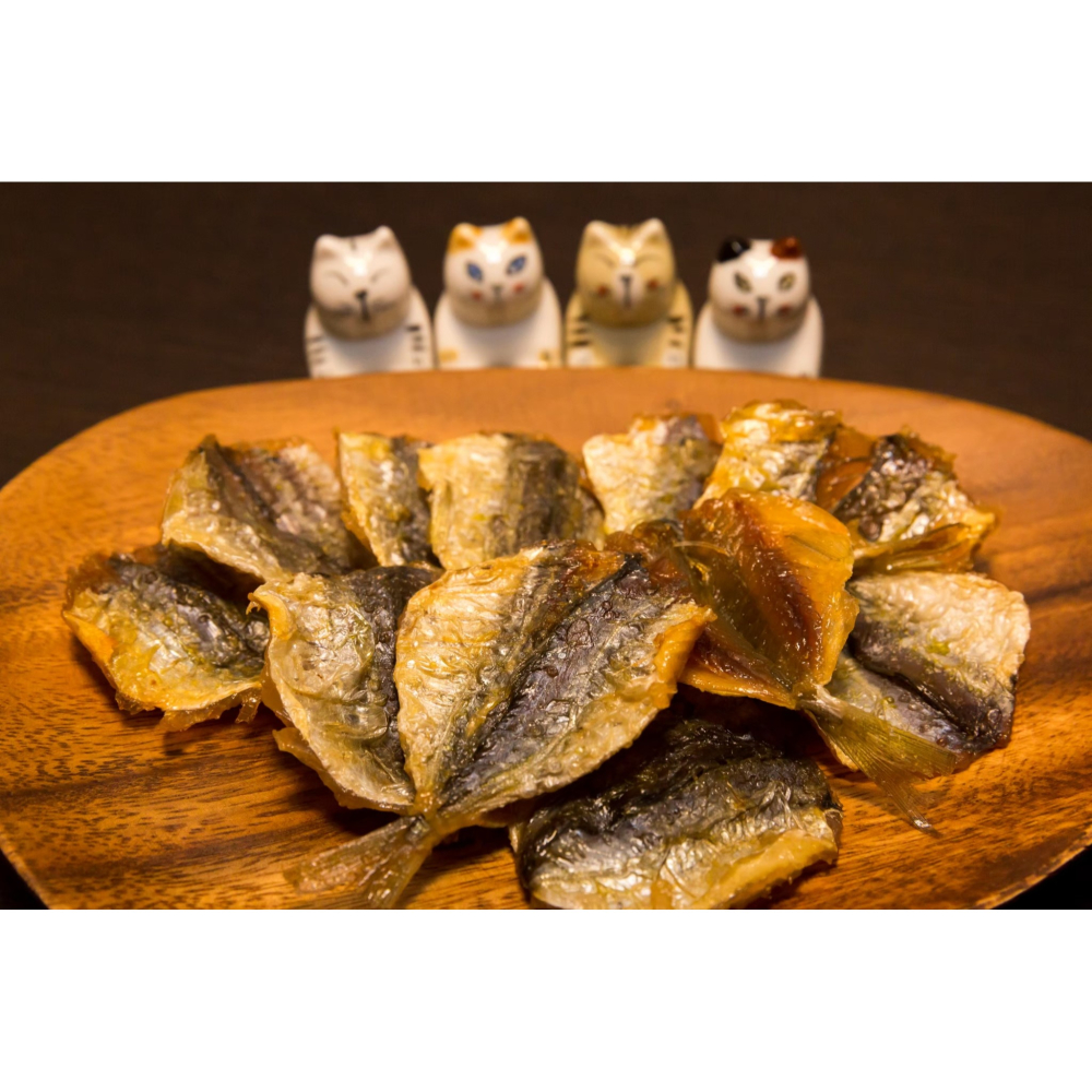 東港醉魚/宋楚魚(160g/包)，年節家中必備最佳零嘴。東港，現貨，快速出貨，零食，伴手禮，年貨。-細節圖7