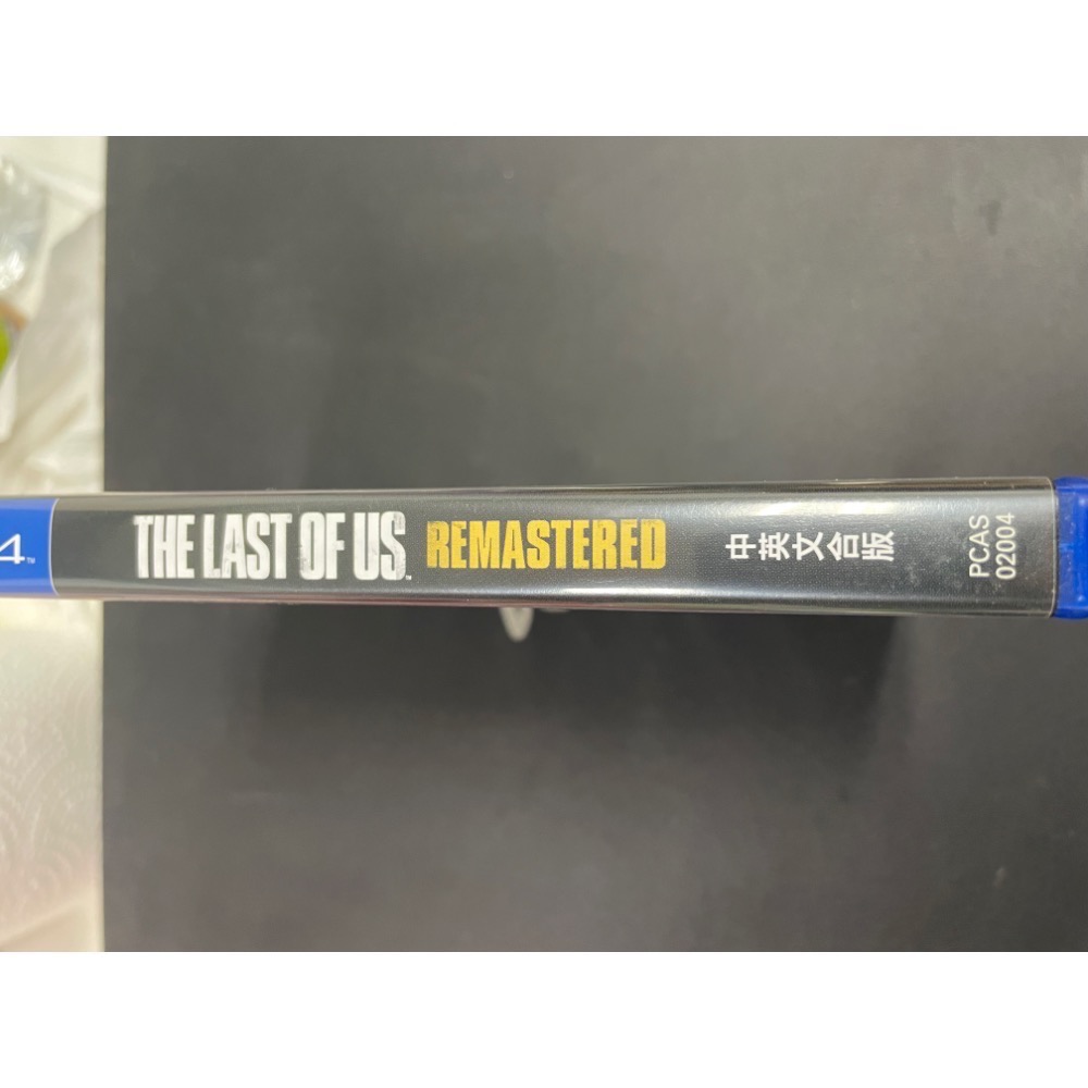 最後生還者-細節圖2