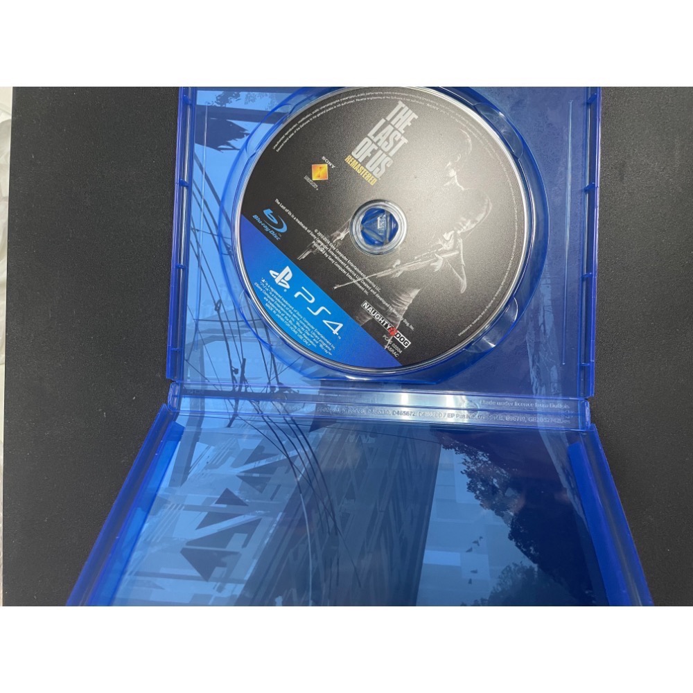 最後生還者-細節圖3