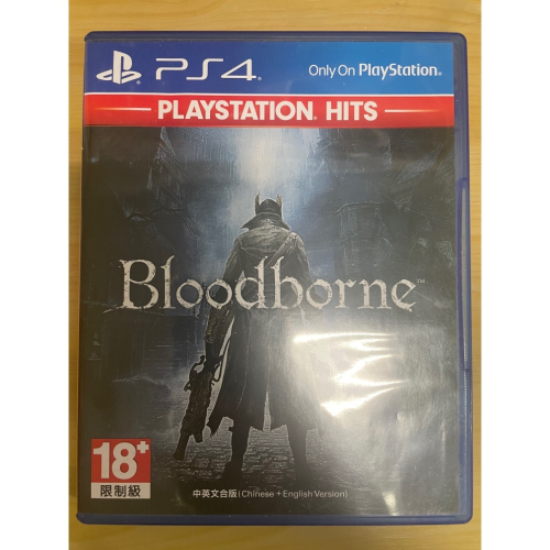 PS4 血源詛咒 bloodborne - CKW遊戲 - iOPEN Mall