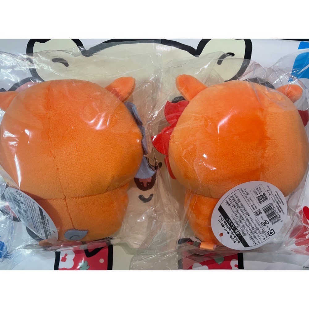 吉伊卡哇 沖繩限定 風獅爺獅薩-細節圖2