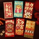 【ibuy台灣現貨】創意燙金紅包袋｜陪你一起扛住長輩的壓力！-規格圖7
