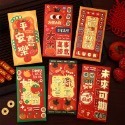 【ibuy台灣現貨】創意燙金紅包袋｜陪你一起扛住長輩的壓力！-規格圖7