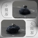「現貨」沒事一起撿隕石吧！隕石蠟燭-規格圖6