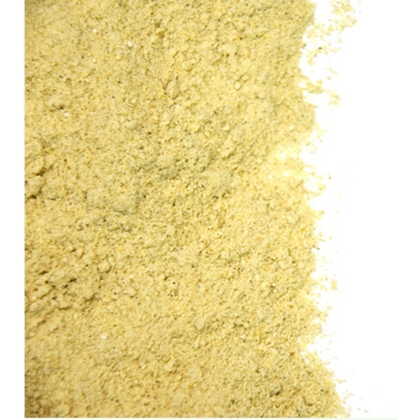 合美健 吸蜜鸚鵡營養粉NO.36B 鸚鵡吸蜜粉5kg大包 粉狀飼料-細節圖3