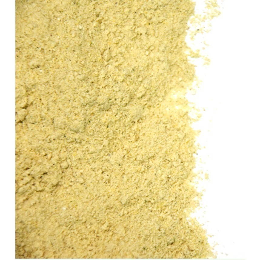 合美健 吸蜜鸚鵡營養粉NO.36B 鸚鵡吸蜜粉5kg大包 粉狀飼料-細節圖3