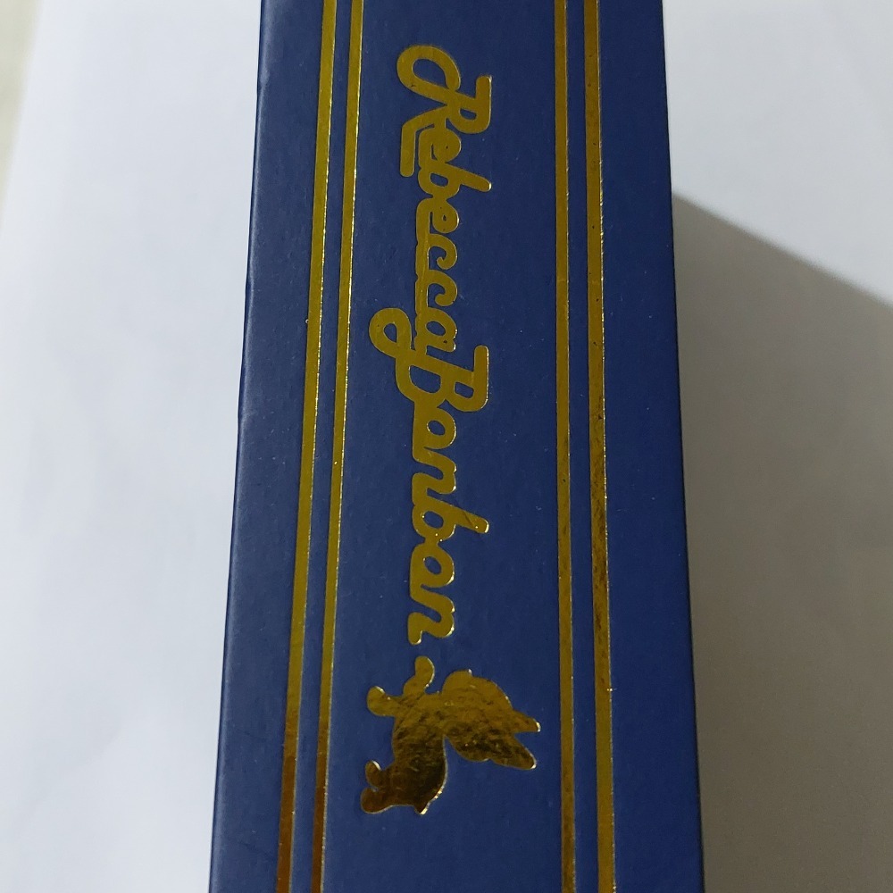 Rebecca Bonbon日本狗頭包致愛麗絲初戀粉蓋扣兩折長夾皮夾手拿包 RB16-0909P 女用粉長夾-細節圖8