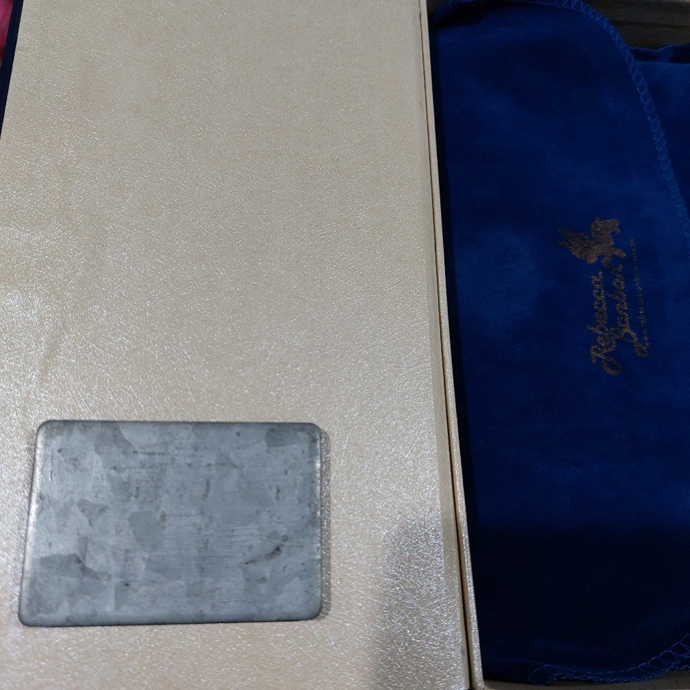 Rebecca Bonbon日本狗頭包致愛麗絲初戀粉蓋扣兩折長夾皮夾手拿包 RB16-0909P 女用粉長夾-細節圖10