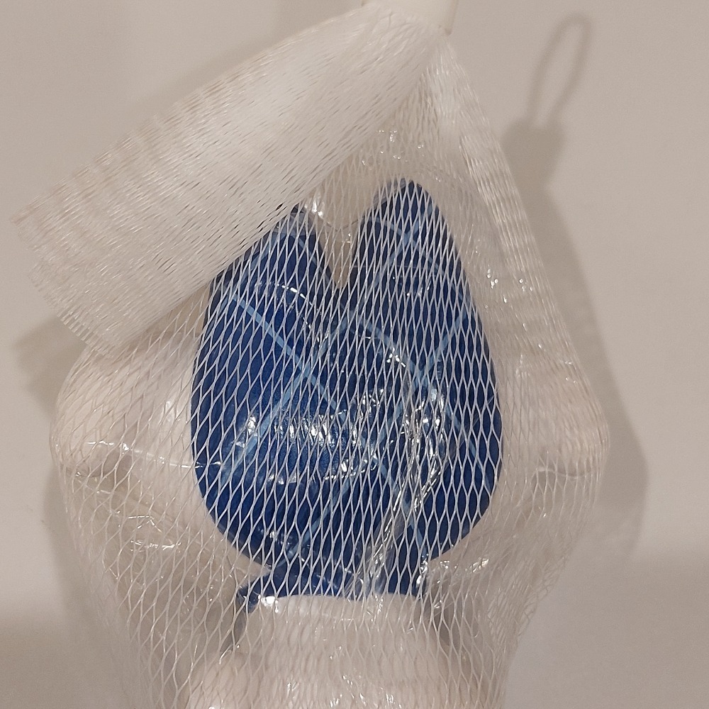 全家蠟筆小新餐盒 小白捏捏樂公仔 小白叉子 小白湯匙小狗造型餐具 蠟筆小新超華麗灼熱的春日部舞者 電影版造型小白捏捏樂-細節圖4