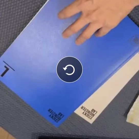 黏黏怪物大禮包-細節圖2