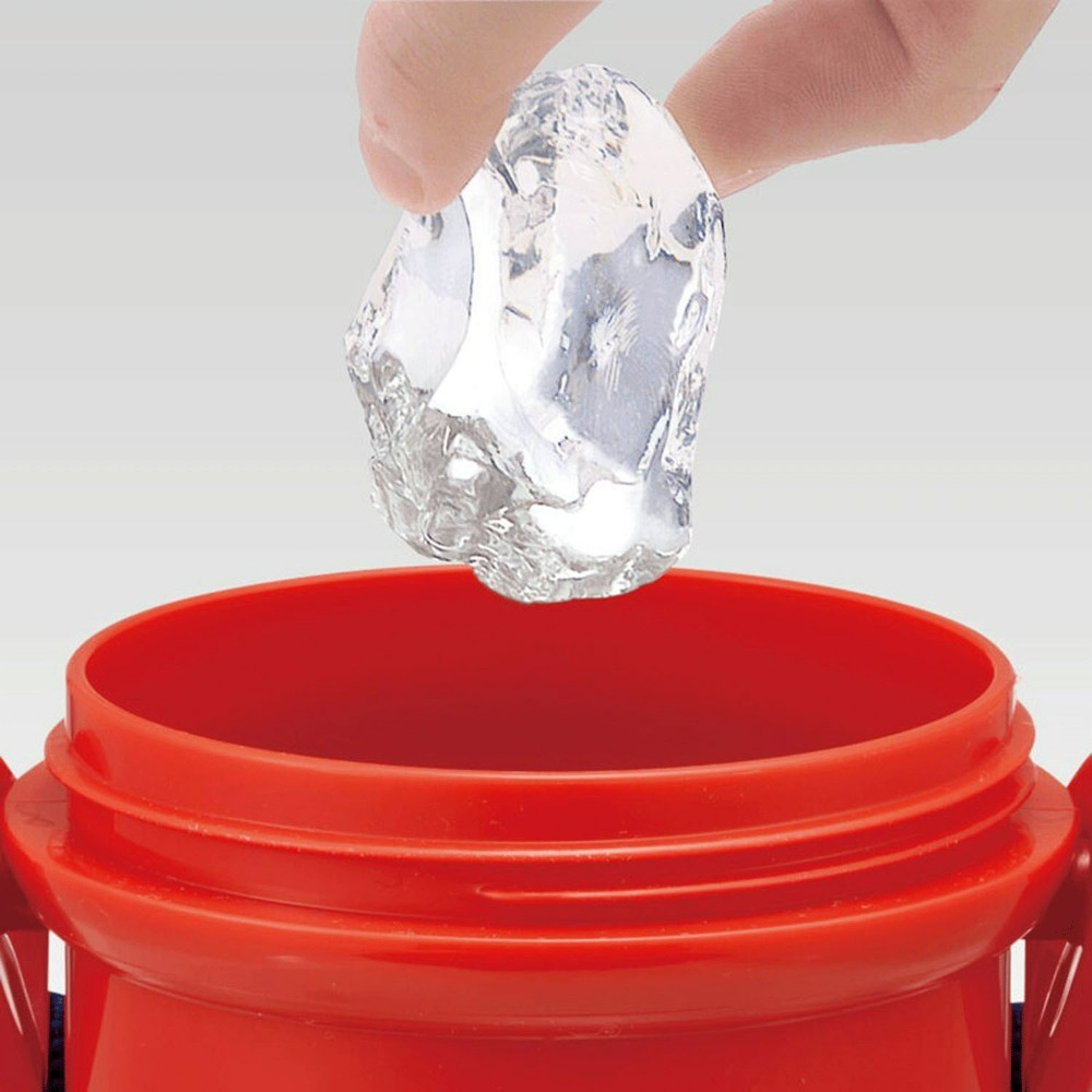 現貨 日本製 超級瑪利歐 Skater  Ag+銀離子抗菌 直飲水壺 兒童水壺 銀離子抗菌冷水壺-細節圖4