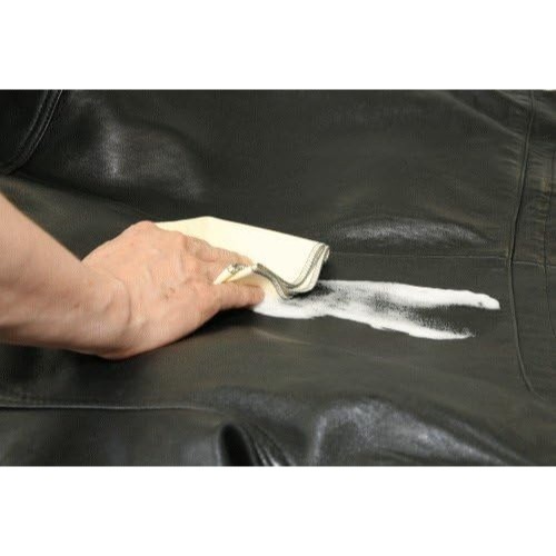 日本製COLUMBUS哥倫布斯  皮衣清潔慕斯 皮衣貂油噴霧 防止龜裂老化 皮革油 皮衣保養乳 皮革保養 皮件龜裂-細節圖3