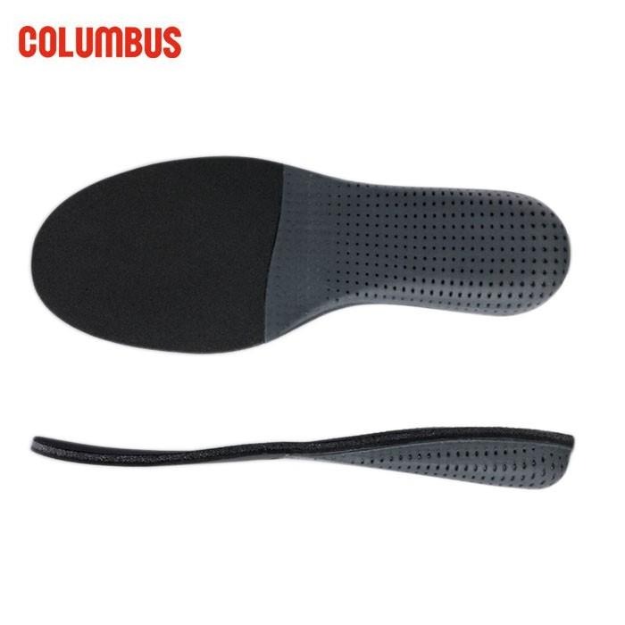 日本進口COLUMBUS 3.5增高鞋墊 內增高墊 內增高運動鞋墊 減震鞋墊 透氣鞋墊 隱形增高 增高鞋 鞋墊 記憶鞋墊-細節圖7