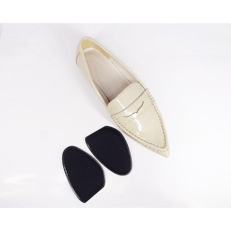 日本COLUMBUS 舒爽減壓前墊鞋墊 吸濕 抗菌  鞋墊 緩和鞋墊  機能鞋墊 足弓減壓 舒緩 吸汗 抗菌 現貨-細節圖4