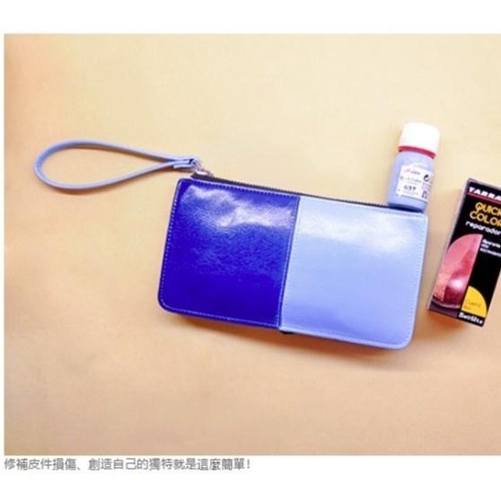 TARRAGO 塔洛革 皮革快速修補染劑 (黃褐色系) - 皮鞋破損 皮鞋傷痕 皮鞋補色-細節圖4