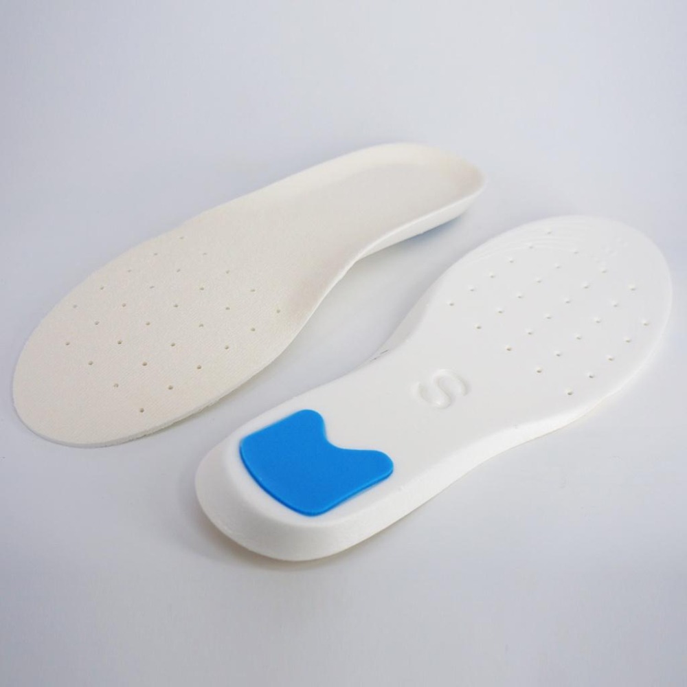 日本進口哥倫布斯COLUMBUS 運動鞋減壓鞋墊 減壓鞋墊 運動鞋墊 22~25cm-細節圖2