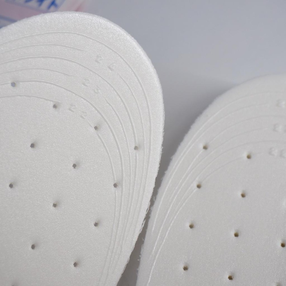 日本進口哥倫布斯COLUMBUS 運動鞋減壓鞋墊 減壓鞋墊 運動鞋墊 22~25cm-細節圖6