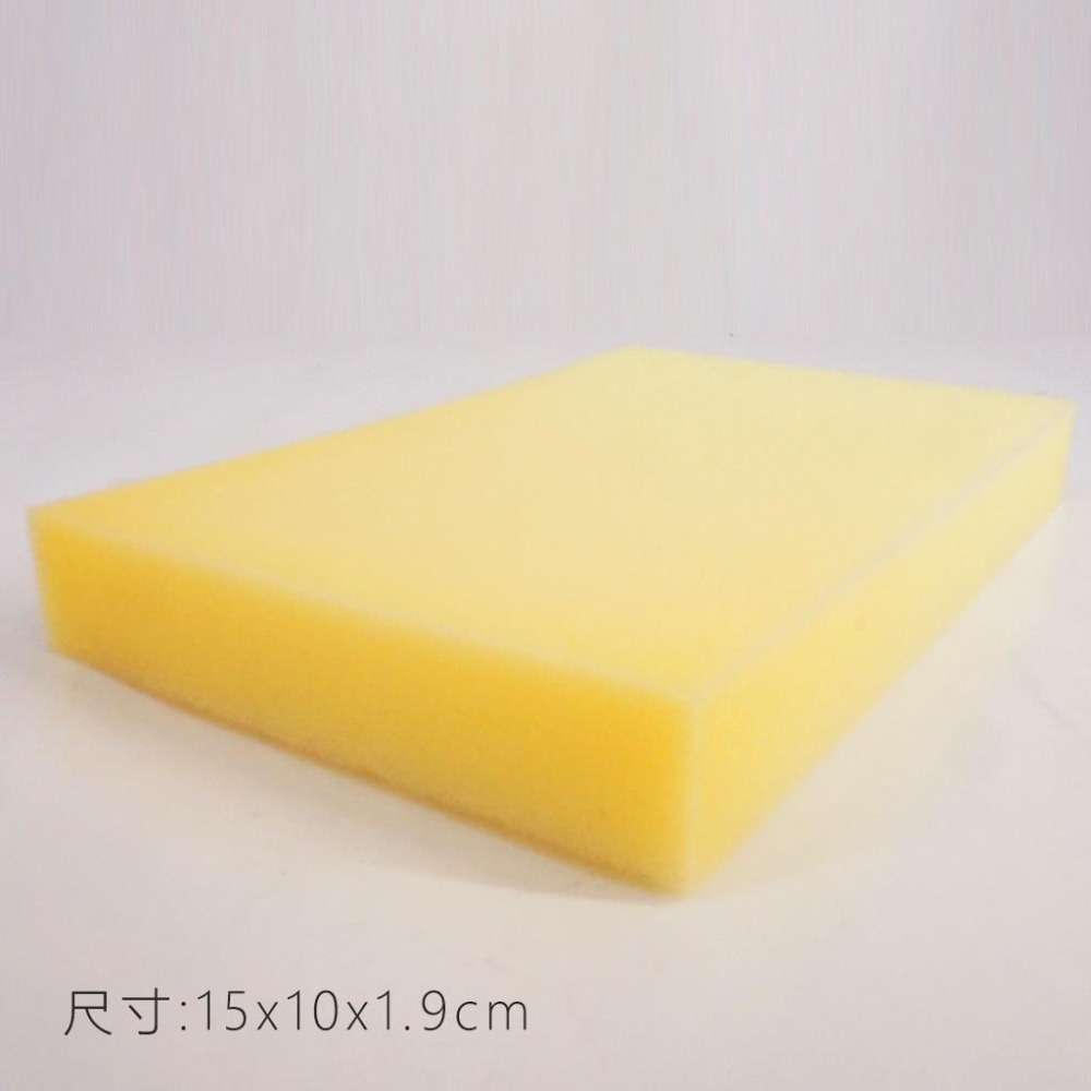 擦拭海綿 多功能海綿 海棉 上蠟棉 上蠟綿 鍍膜海綿 鍍膜海棉 菜瓜布 打蠟海綿 打蠟海棉 打蠟綿-細節圖2