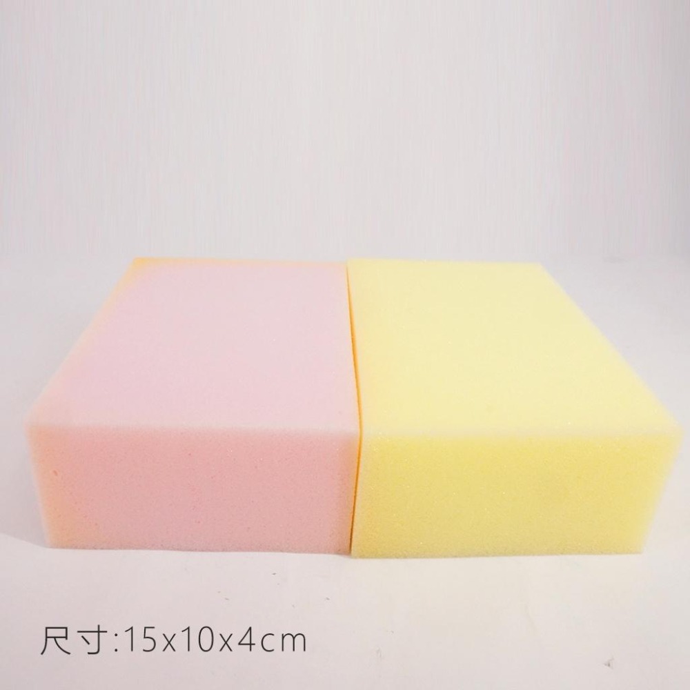 擦拭海綿 多功能海綿 海棉 上蠟棉 上蠟綿 鍍膜海綿 鍍膜海棉 菜瓜布 打蠟海綿 打蠟海棉 打蠟綿-細節圖3