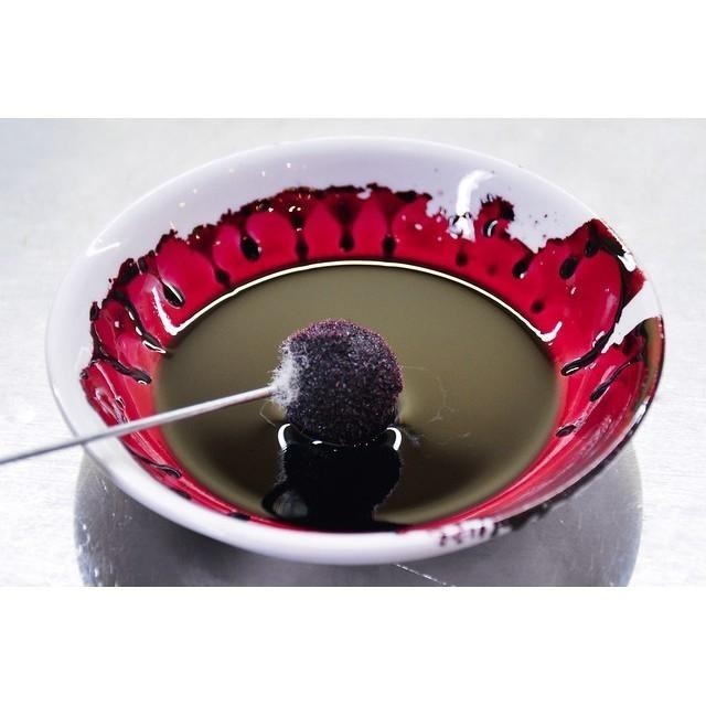 SAPHIR莎菲爾 酒精皮革染劑 - 皮包換色 皮件染色 皮革補色-細節圖3