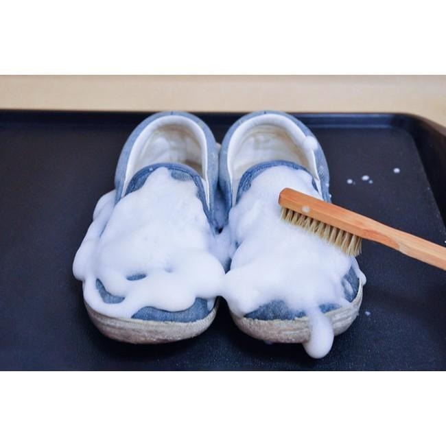 SAPHIR莎菲爾 全效布料清潔噴霧 布料清潔噴霧 紡織品清潔噴霧 200ml-細節圖5