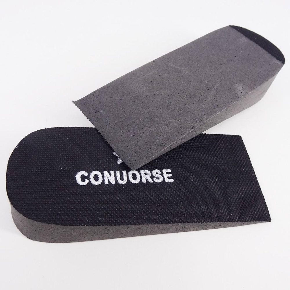 EVA 增高墊 隱形增高 增高鞋墊 增高半墊 隱形增墊-細節圖3