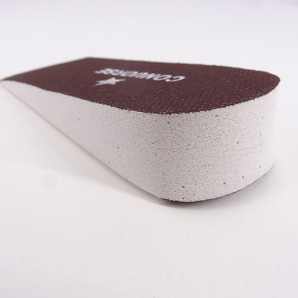 EVA 增高墊 隱形增高 增高鞋墊 增高半墊 隱形增墊-細節圖5