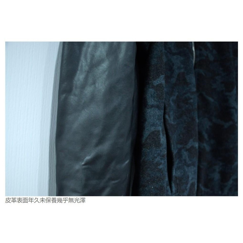 SAPHIR 莎菲爾 皮革軟化精 - 皮革軟化劑 皮革變軟 真皮硬化 皮革軟化 皮革柔軟-細節圖3
