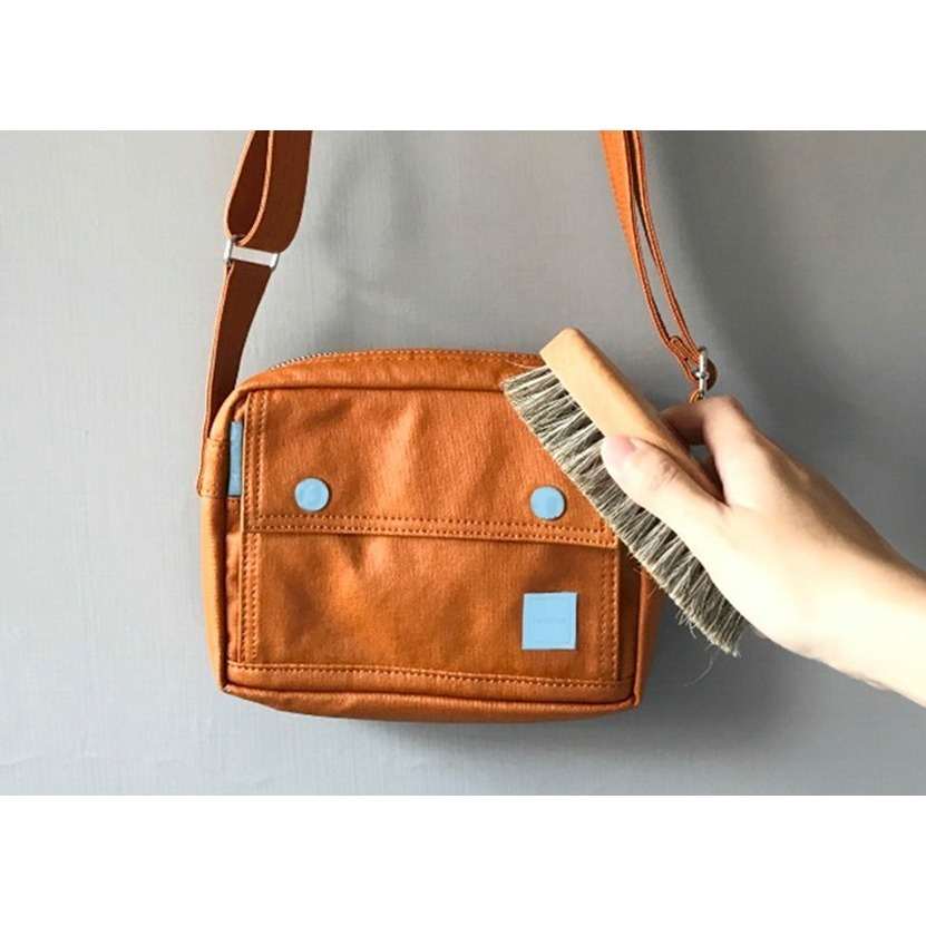 SAPHIR 莎菲爾 1789皮革防水滋養膏 皮衣補色推薦 皮革防水防護 皮衣保養 50ml-細節圖10