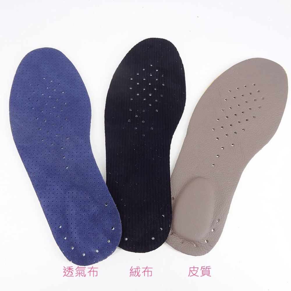 台灣製鞋墊 高彈性乳膠鞋墊 透氣鞋墊 柔軟鞋墊 增碼鞋墊 合足鞋墊 鞋墊 25CM 28CM 29CM 大碼鞋墊-細節圖3