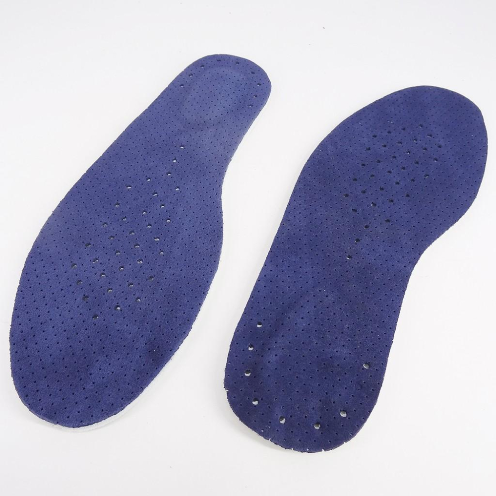 台灣製鞋墊 高彈性乳膠鞋墊 透氣鞋墊 柔軟鞋墊 增碼鞋墊 合足鞋墊 鞋墊 25CM 28CM 29CM 大碼鞋墊-細節圖7