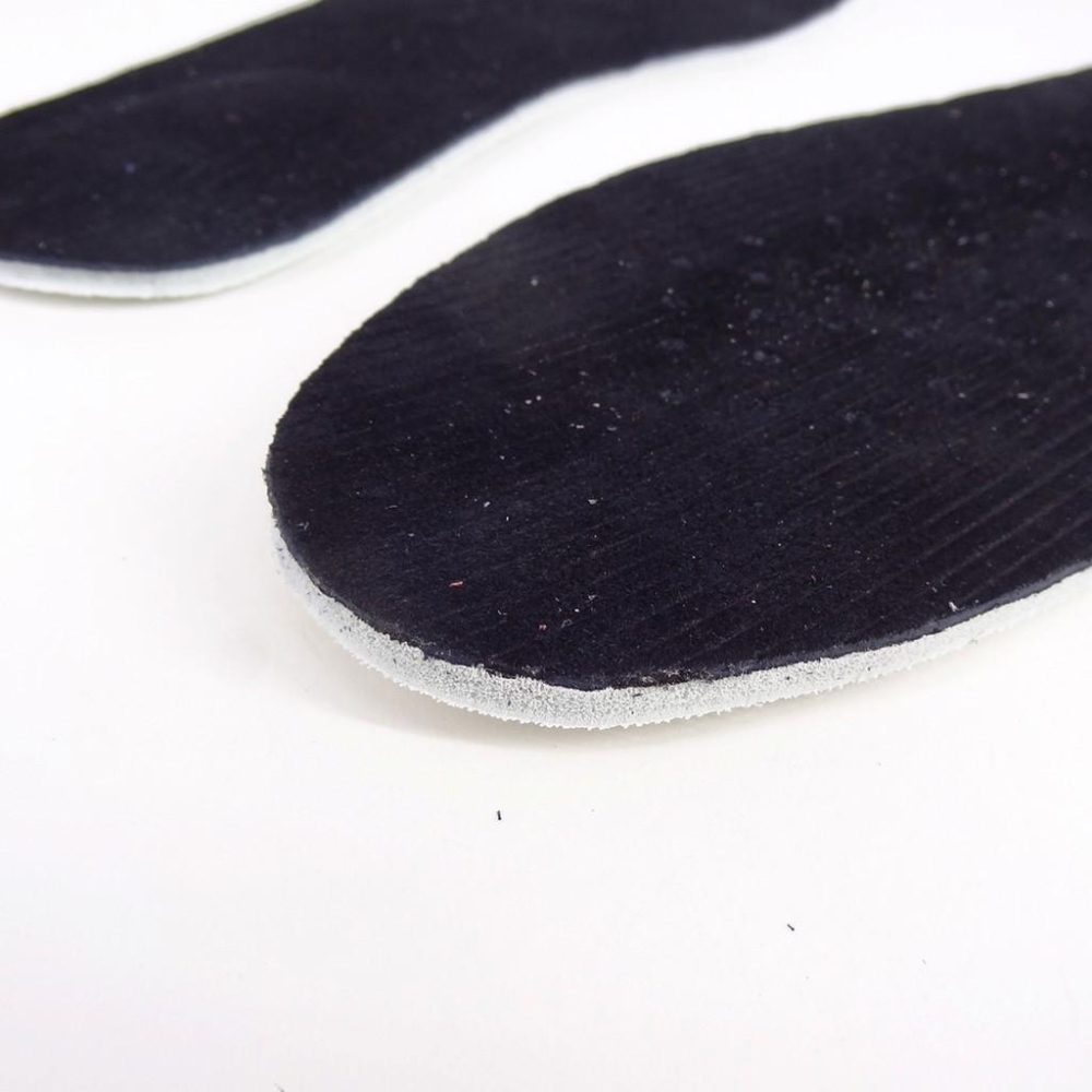 台灣製鞋墊 高彈性乳膠鞋墊 透氣鞋墊 柔軟鞋墊 增碼鞋墊 合足鞋墊 鞋墊 25CM 28CM 29CM 大碼鞋墊-細節圖9